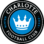 샬럿 FC 엠블럼