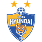 울산 HD 엠블럼
